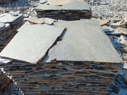 Серицит для лестницы, ступеней купить в Ступино