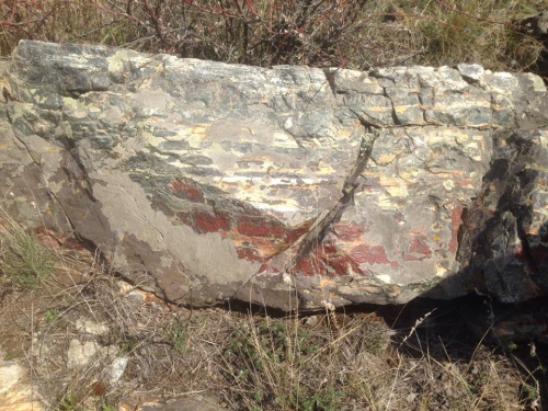 Гигантские зелёные валуны для ландшафтного дизайна весом более 5 тонн купить в Ступино