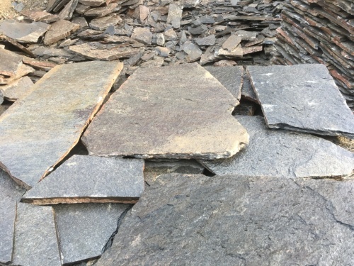 Серицит для лестницы, ступеней купить в Ступино