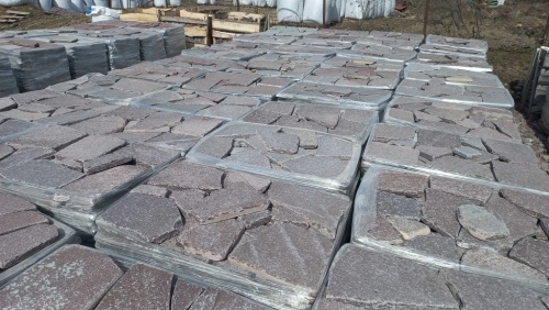 купить лемезит галтованный